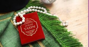Surat Yasin