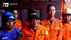 BNPB Modifikasi Cuaca Bandung Barat, Minimalkan Dampak Banjir