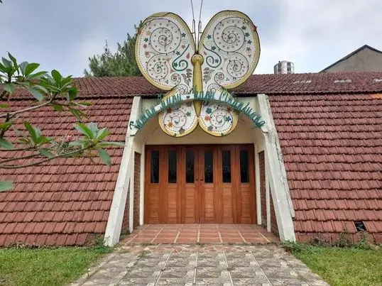 Taman Kupu-kupu Bandung