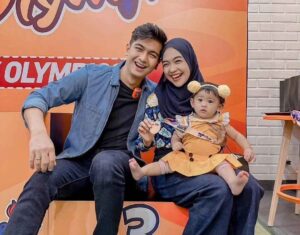 Teuku Ryan Ria Ricis