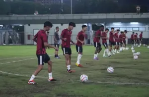 Tim U20 Indonesia