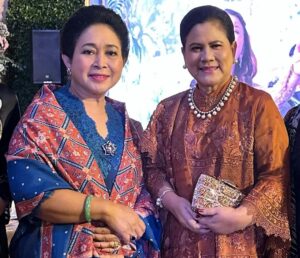 Titiek Soeharto