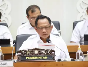 Membangun Jakarta