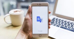 Translate Kamera Google