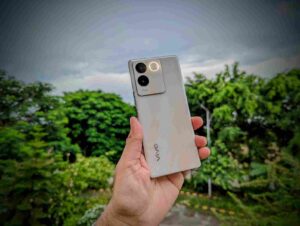 Vivo T2 5G