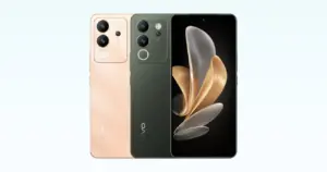 Vivo v40 SE 5G