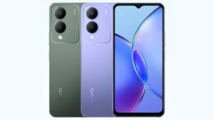 Vivo Y18e