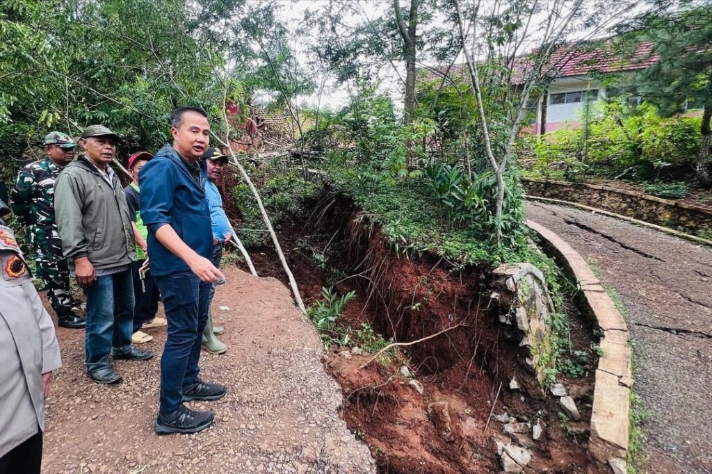 gempa garut