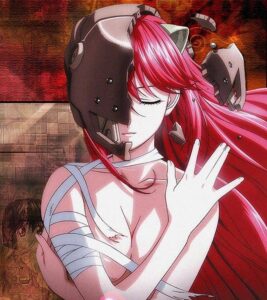 Elfen Lied