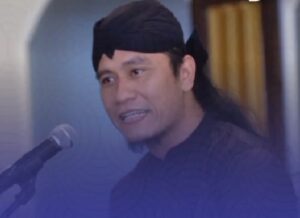 Gus Miftah dan Kemenag Saling Sindir Soal Penggunaan Sepiker