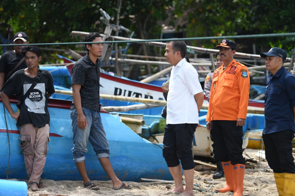Gelombang Tinggi
