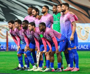 AC Milan lolos ke babak perempat final Liga Europa