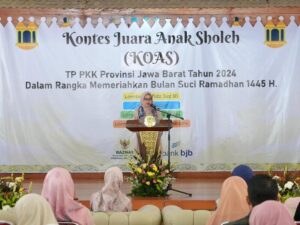 Generasi Masa Depan