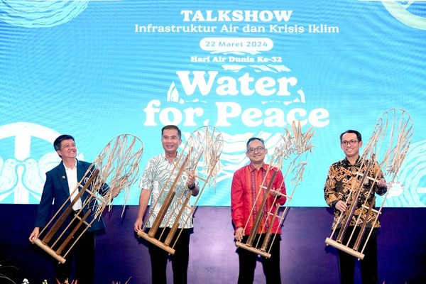Perubahan Iklim