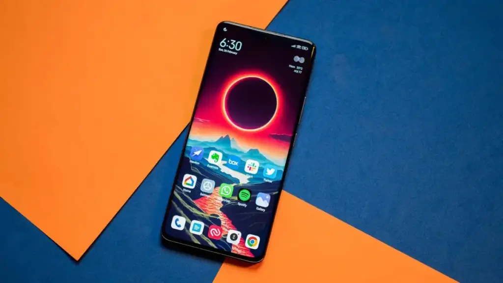 Xiaomi 14-1
