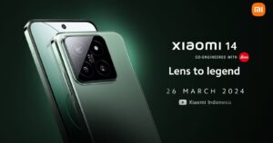 Xiaomi 14