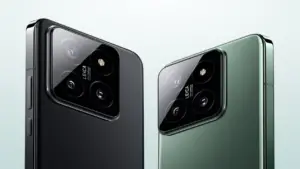  Xiaomi 14