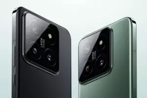 Xiaomi 15