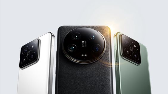 Xiaomi HyperOS