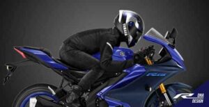 YAMAHA R15 RECALL