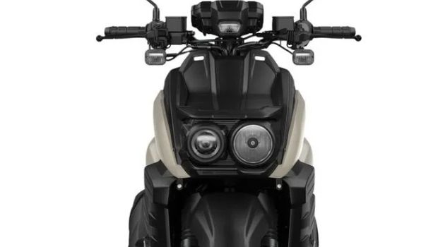 Yamaha ZUMA 125