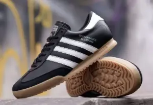 Adidas Beckenbauer
