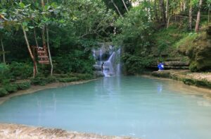 Air Terjun Lipo