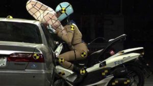 airbag motor