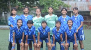 Akademi Persib Putri