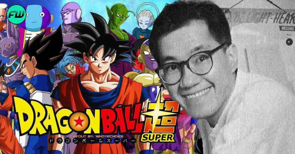 Akira Toriyama