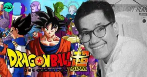 Akira Toriyama