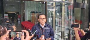 Kasus Yana mUlyana KPK Tetapkan Tersangka Baru