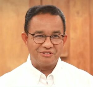 Lonjakan suara PSI