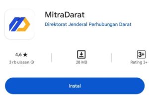 Mudik gratis 2024