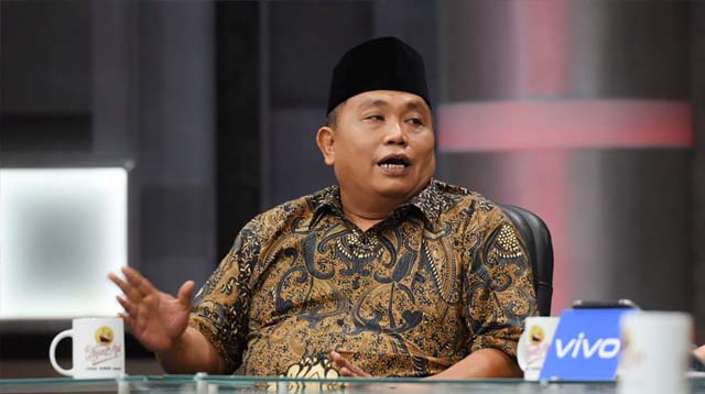 Arief Poyuono kecurangan pilpres 2024