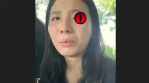 motif IPS babysitter aniaya JAP puteri selebgram Aghnia Punjabi.