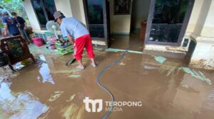 banjir bandang bandung barat