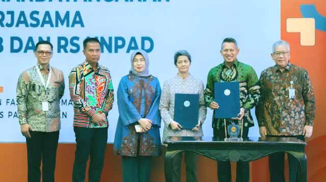 bank bjb rs unpad