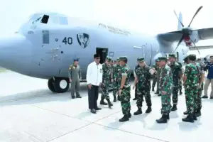 bantuan kemanusiaan