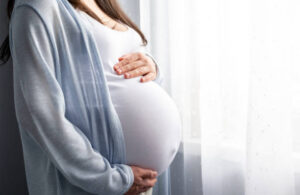 bayi zakat fitrah