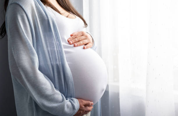 bayi zakat fitrah