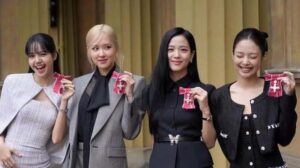 kontrak blackpink