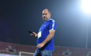 Bojan Hodak Berharap Bobotoh Kembali Padati Laga Kandang Persib