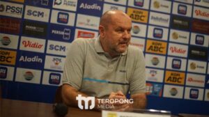 Bojan Hodak Progres David da Silva