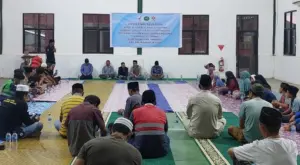 buka bersama PT Tekindo