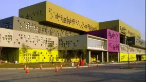bullying binus school