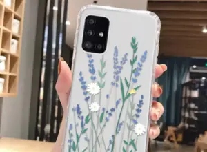 Casing hp vivo