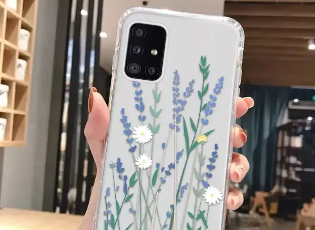 Casing hp vivo