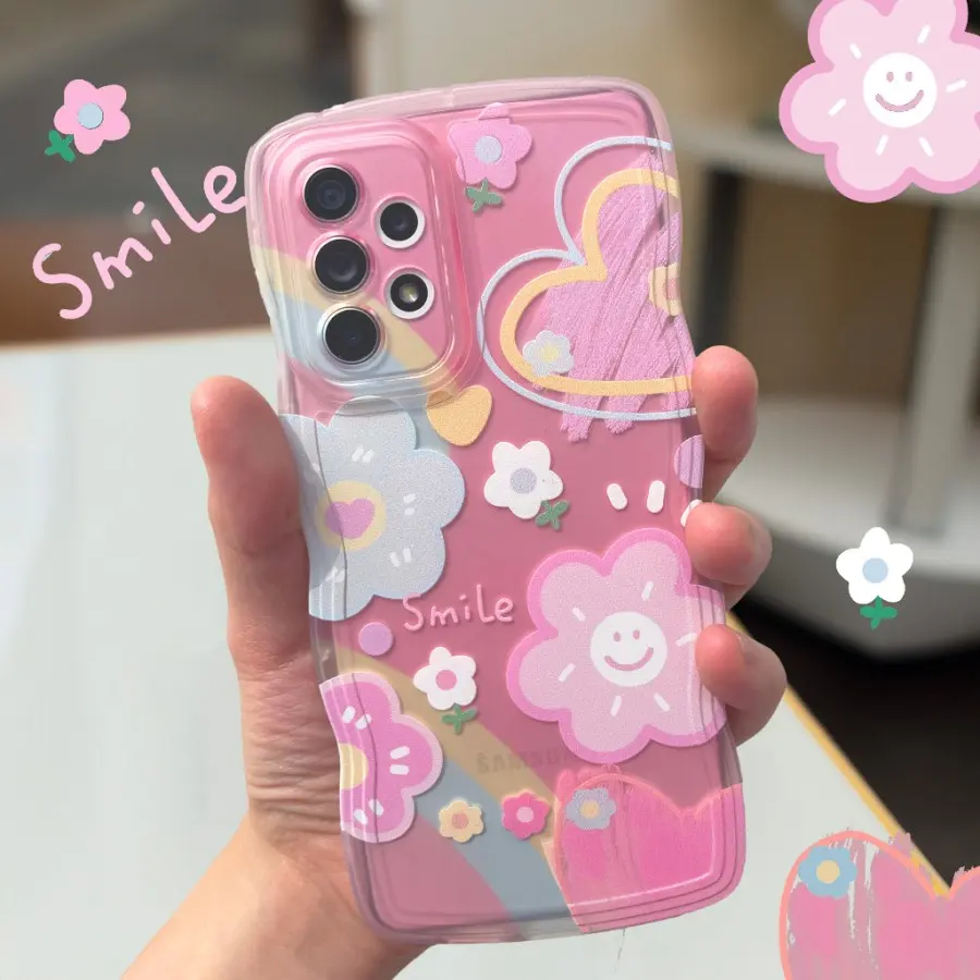 Casing Hp Vivo