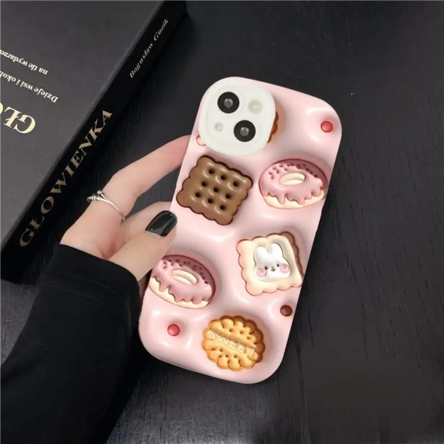 Casing Hp Vivo